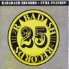Rabadash Records: Still Standin'