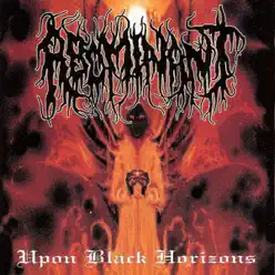 Upon Black Horizons - Abominant