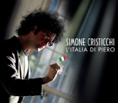 Simone Cristicchi - L'italia Di Piero