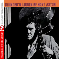 Thunder 'N Lightnin' (Remastered) - Hoyt Axton