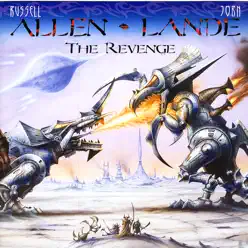 The Revenge - Allen - Lande