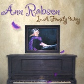 Ann Rabson - Hopin' It'll Be All Right