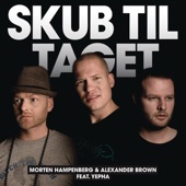 Skub Til Taget (feat. Yepha) [Radio Edit] artwork