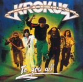 Krokus - mr. greedy