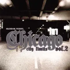 Chicago City Limits, Vol. 2 by Molemen album reviews, ratings, credits