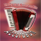 The Greatest Accordeon Hits artwork