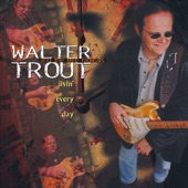 Walter Trout - Apparitions