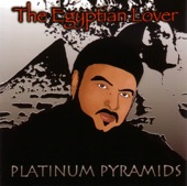 The Egyptian Lover - The 808
