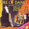 Fire of Dance 1 album lyrics, reviews, download