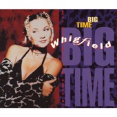 Big Time (MBRG Mix) artwork