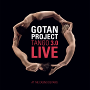 Tango 3.0 (Live) [Bonus Version] - Gotan Project