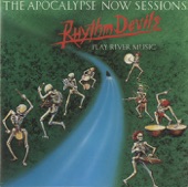 The Apocalypse Now Sessions (Soundtrack)