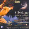 Stream & download Sibelius: Pelleas and Melisande, Cassazione, Presto, Suite Mignonne, Suite Champetre & Suite Caracteristique