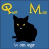Quiet Music to Calm Anger