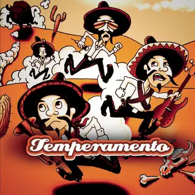 Uno Momento - Temperamento