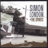 Simon London + the Spirits
