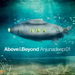Above & Beyond Anjunadeep:01 - Unmixed & DJ Ready - Above & Beyond