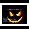 The Last Scream of Halloween - Single