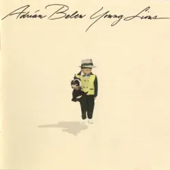 Young Lions - Adrian Belew