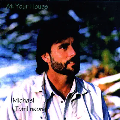 At Your House (Solo Acoustic) - Michael Tomlinson