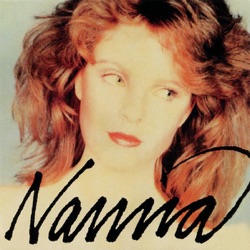 Nanna - Om Lidt Så Lægger Jeg Dig Ned