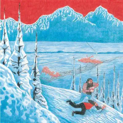 Blank Air - Single - The Notwist