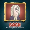 Bach for Young Music Geniuses