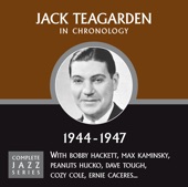 Complete Jazz Series 1944 - 1947 artwork