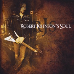 Robert Johnson's Soul - Empty Inside
