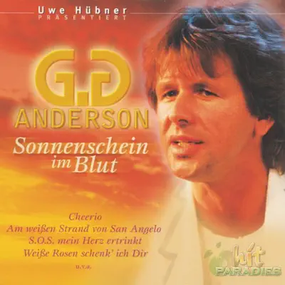 Sonnenschein im Blut - G.G. Anderson