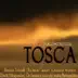 Puccini: Tosca album cover