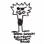 Damo Suzuki Network - 20,000 Words Under the Sea (She Is a Lonely Hunter)