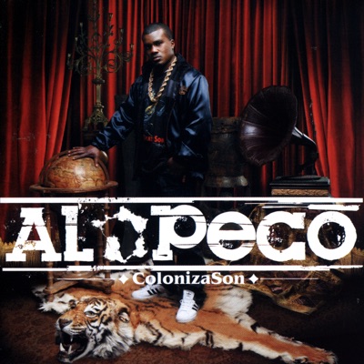 Colonizason - Al Peco