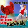 Arsch mit Ohren Song - Single