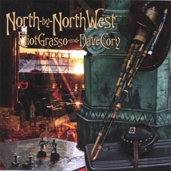 Eliot Grasso & Dave Cory - Reels: the Nine Points of Roguery/Famous Ballmote