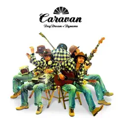 Day Dream / Dynamo - EP - Caravan Day Dream / Dynamo - EP - Caravan