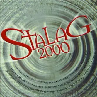 Stalag Y2K Megamix by Tenor Saw, Buju Banton, Candyman, Sister Nancy & General Echo song reviws