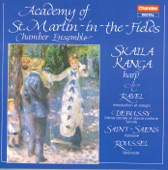 Grieg - Danse symph n°2 : Academy of St Martin in the Fields / N.Marriner