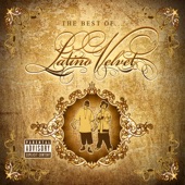 Latino Velvet - Raza Park (feat. Don Cisco, Frost, & Roger T)