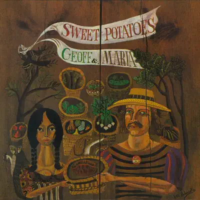 Sweet Potatoes - Maria Muldaur Sweet Potatoes - Maria Muldaur