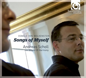 Songs of Myself