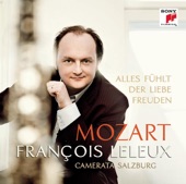 Mozart: Werke Für Oboe Und Orchester artwork