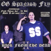 O.G. Spanish Fly - DISS