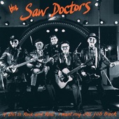 The Saw Doctors - I Useta Lover