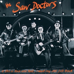 The Saw Doctors - N17