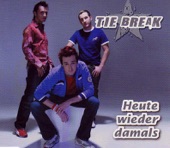 Heute wieder damals - EP