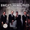 Bach's Secret Files and More Crossover Fantasies