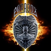 Paradox - Suburban Riot Squad