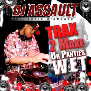 DJ Assault