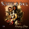 Kartel & Spice - Romping Shop - Single